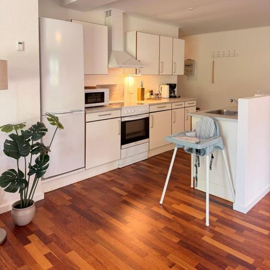 K&V Apartments Billund Near Legoland #2 – Billund