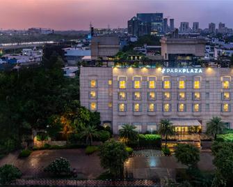 Park Plaza Gurgaon - Gurugram - Edificio
