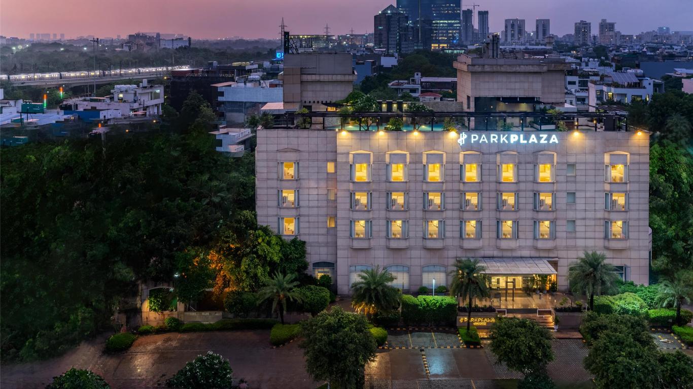 Park Plaza Gurgaon