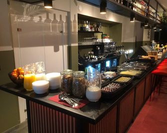 Winston B&B - Eindhoven - Bar