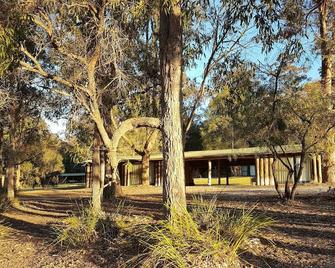 Woodbine Park Eco Cabins - Merimbula