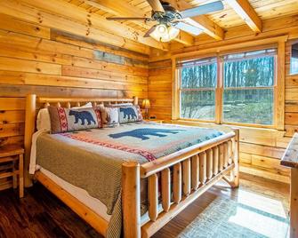 Serenity at the Summit - Stanardsville - Habitación