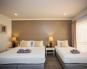 Sabai Sabana - Pattaya - Bedroom