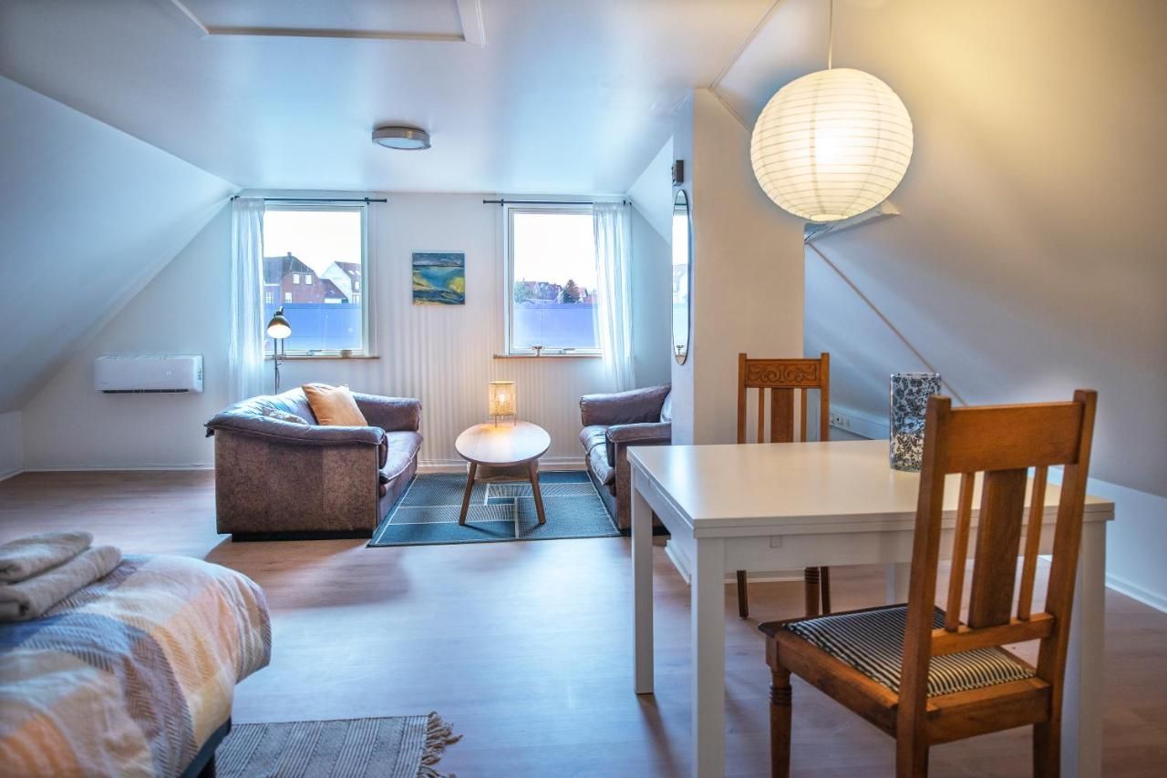 Cosy One Villa – Struer