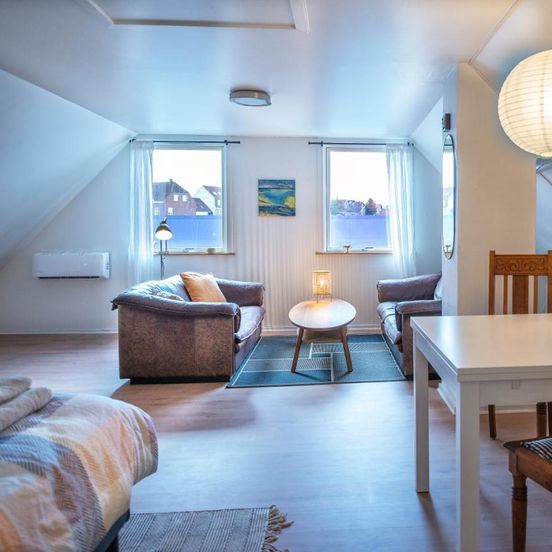 Cosy One Villa – Struer