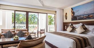 Prideinn Paradise Beach Resort & Spa - Mombasa - Κρεβατοκάμαρα