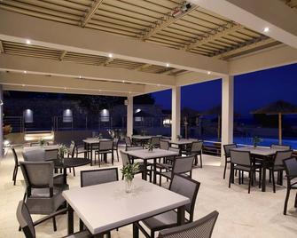 Costa Rossa -Adults Only - Lixouri - Restaurant