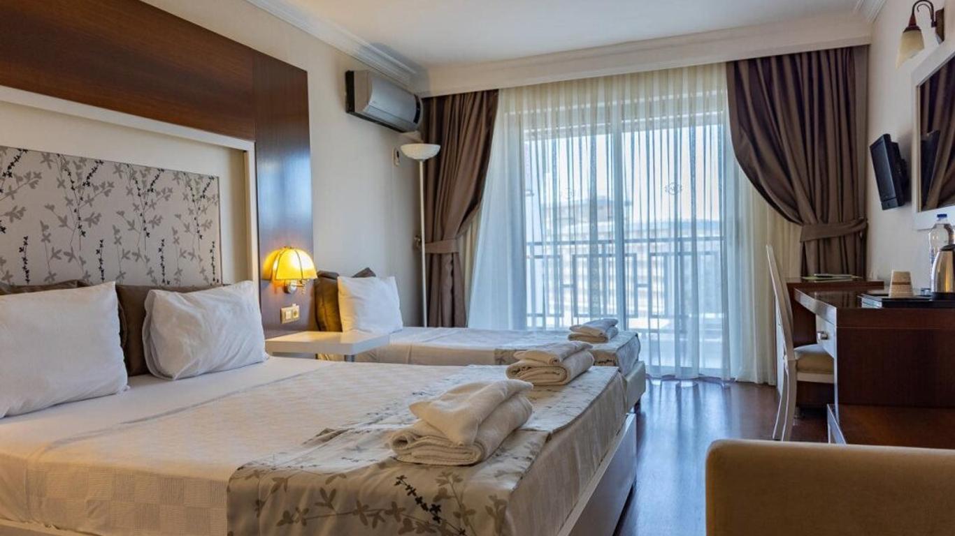 سينتينوس هوتل