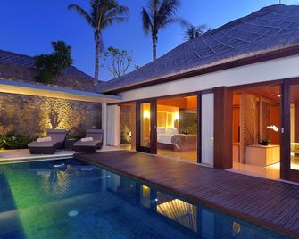 The Haven Bali Seminyak - Kuta - Pool