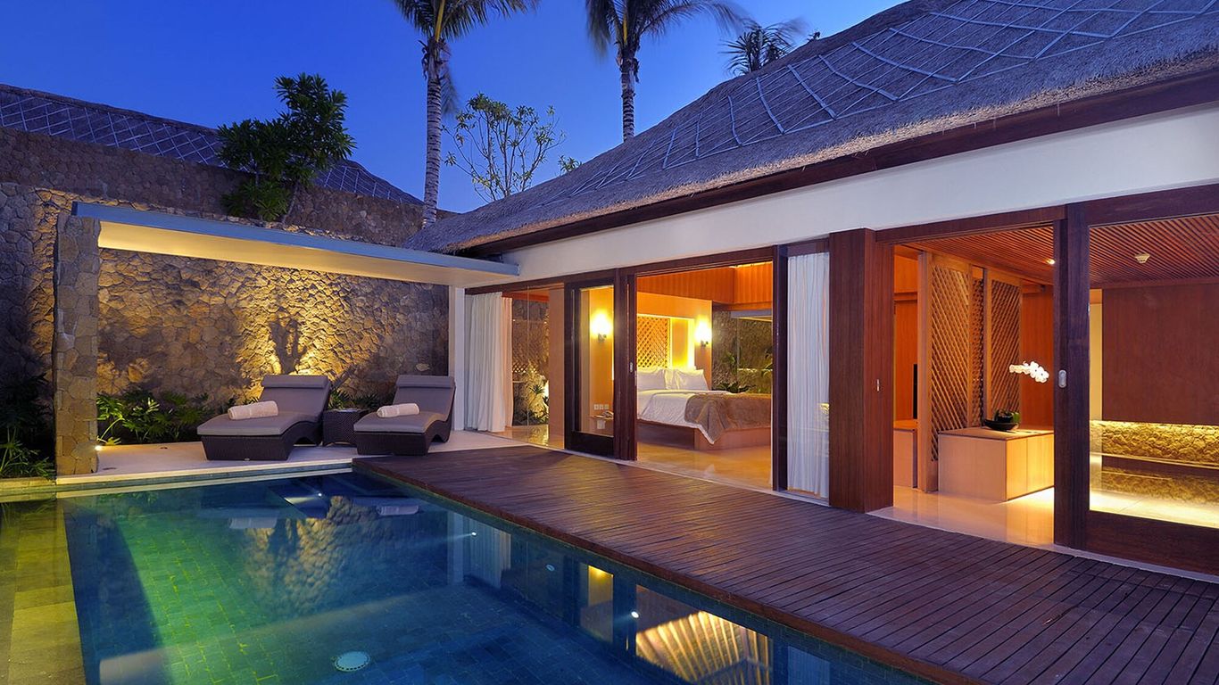 The Haven Bali Seminyak