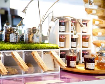 Novotel Pau Pyrénées - Lescar - Buffet