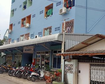 Dd Mansion - Lam Luk Ka - Building