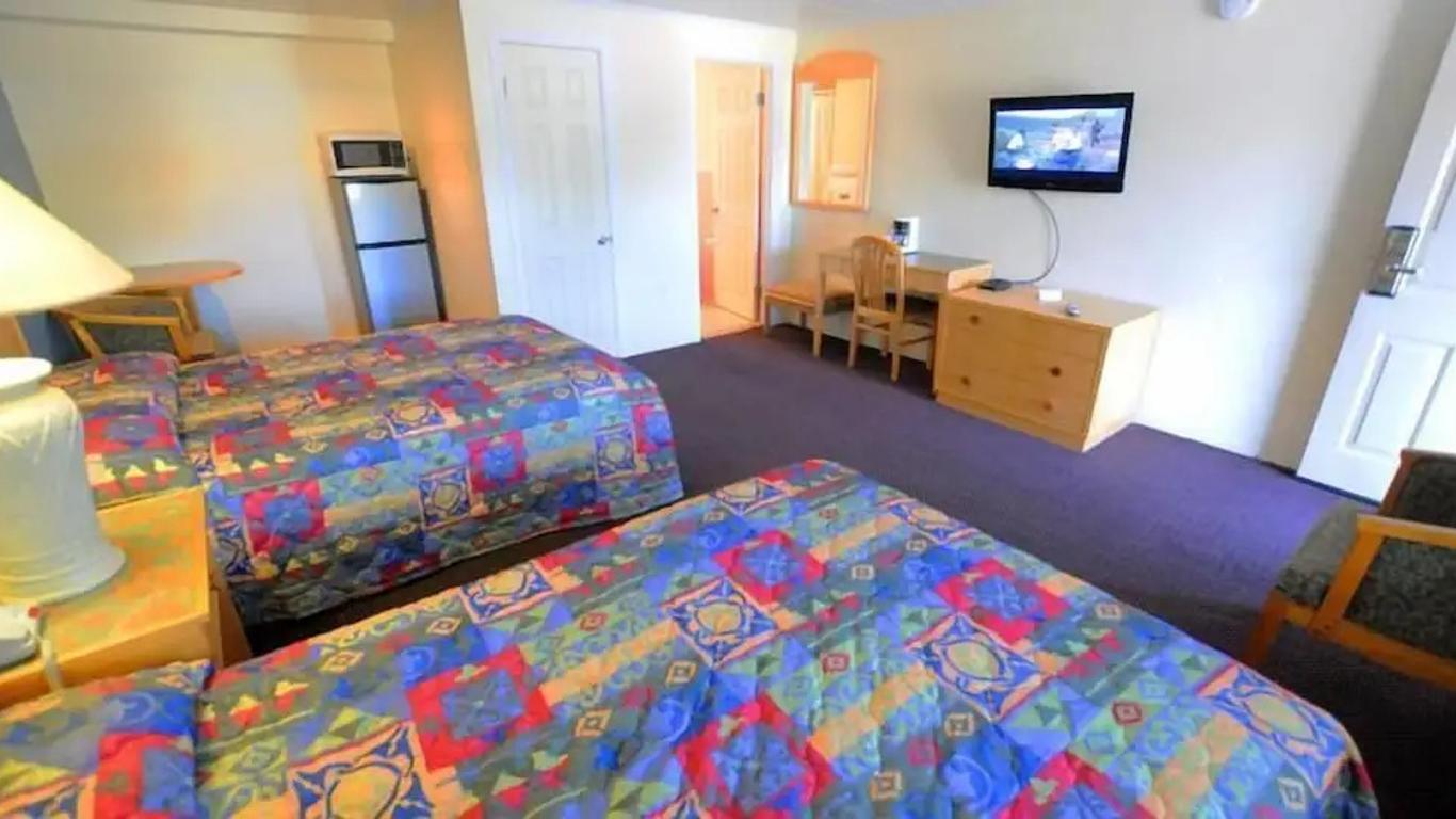 Prime Inn