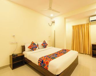 Fabhotel Vk's Gandimaisamma - Hyderabad - Dormitor