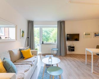 Luette Eck - Husum - Living room