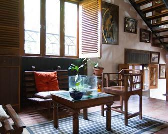 Casa Tropicana - Dona Paula