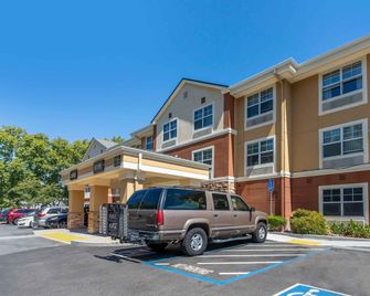 Extended Stay America Suites - San Jose - Edenvale - North - San Jose - Byggnad