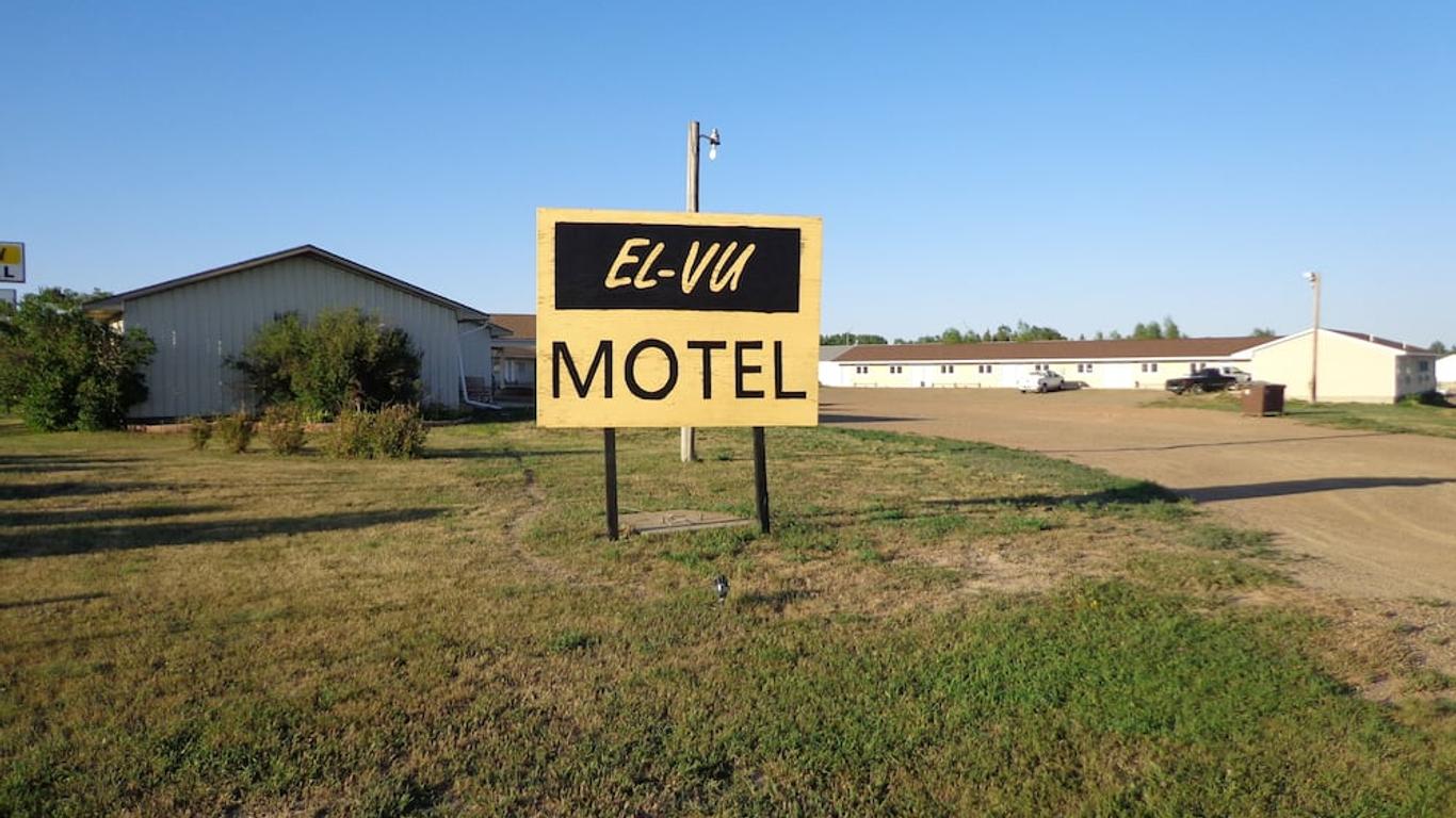 El Vu Motel