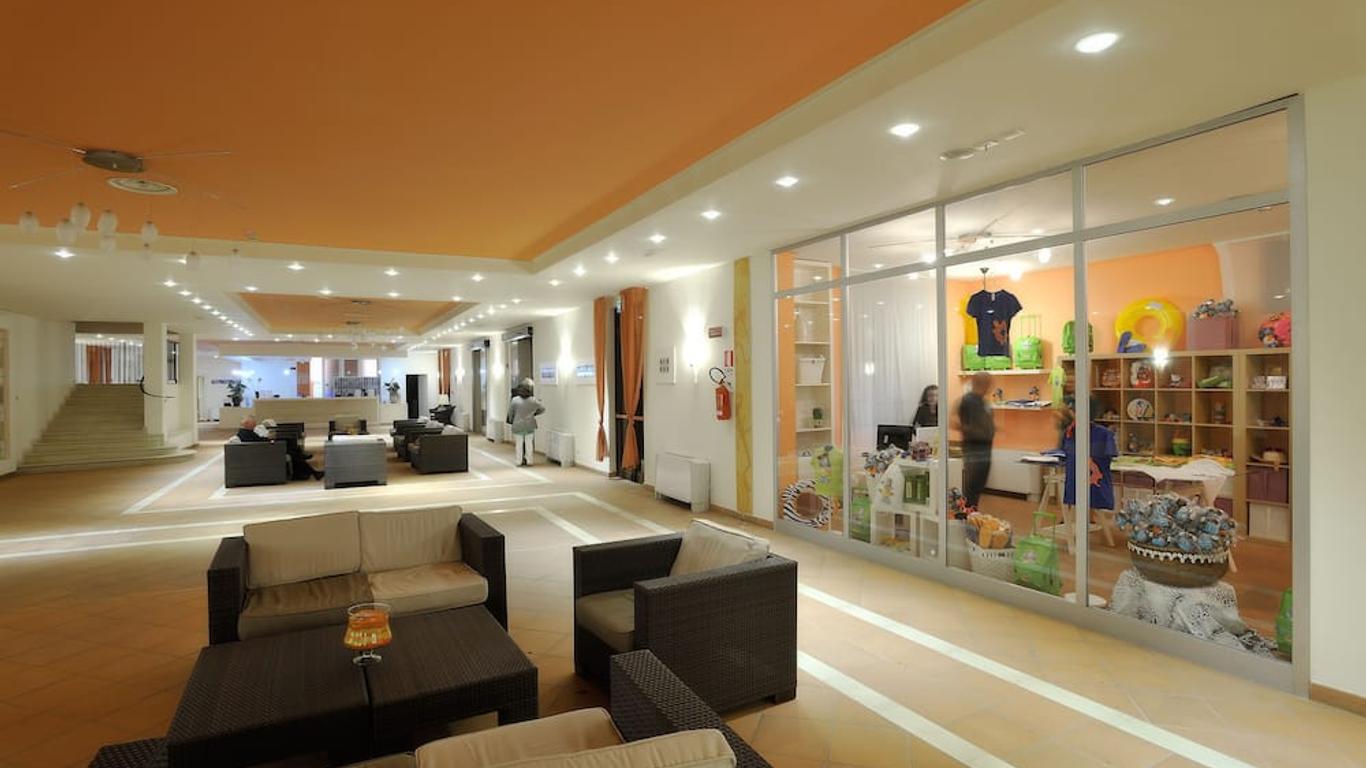 Sikania Resort & Spa