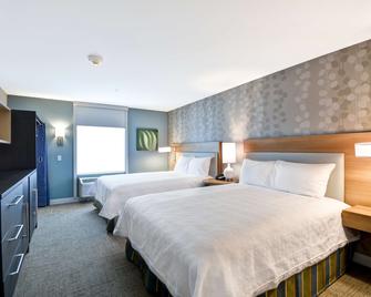 Home2 Suites by Hilton Jackson, MI - Jackson - Ložnice