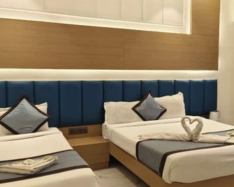 Hotel Kiara Eshosans Palace - Shirdi