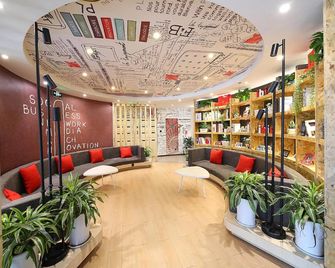 ibis Nanjing Confucius Temple - Nanjing