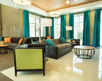 Pear Tree Inn San Antonio Airport - סן אנטוניו - סלון