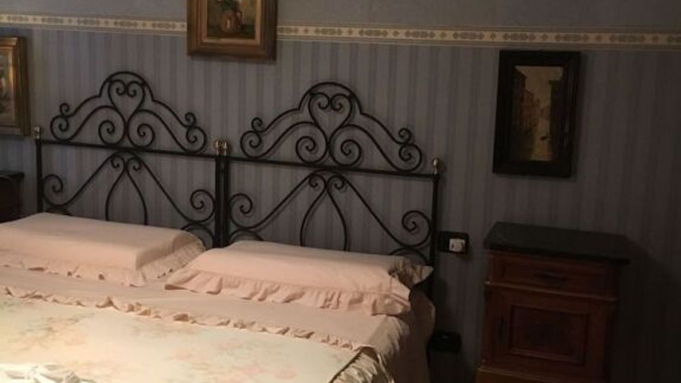 Residenza Carlomaria