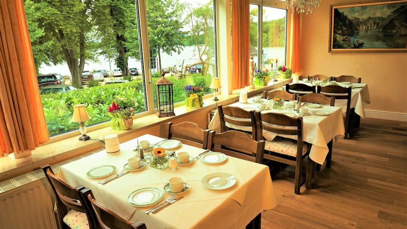 Hotel Holsteinische Schweiz am Dieksee