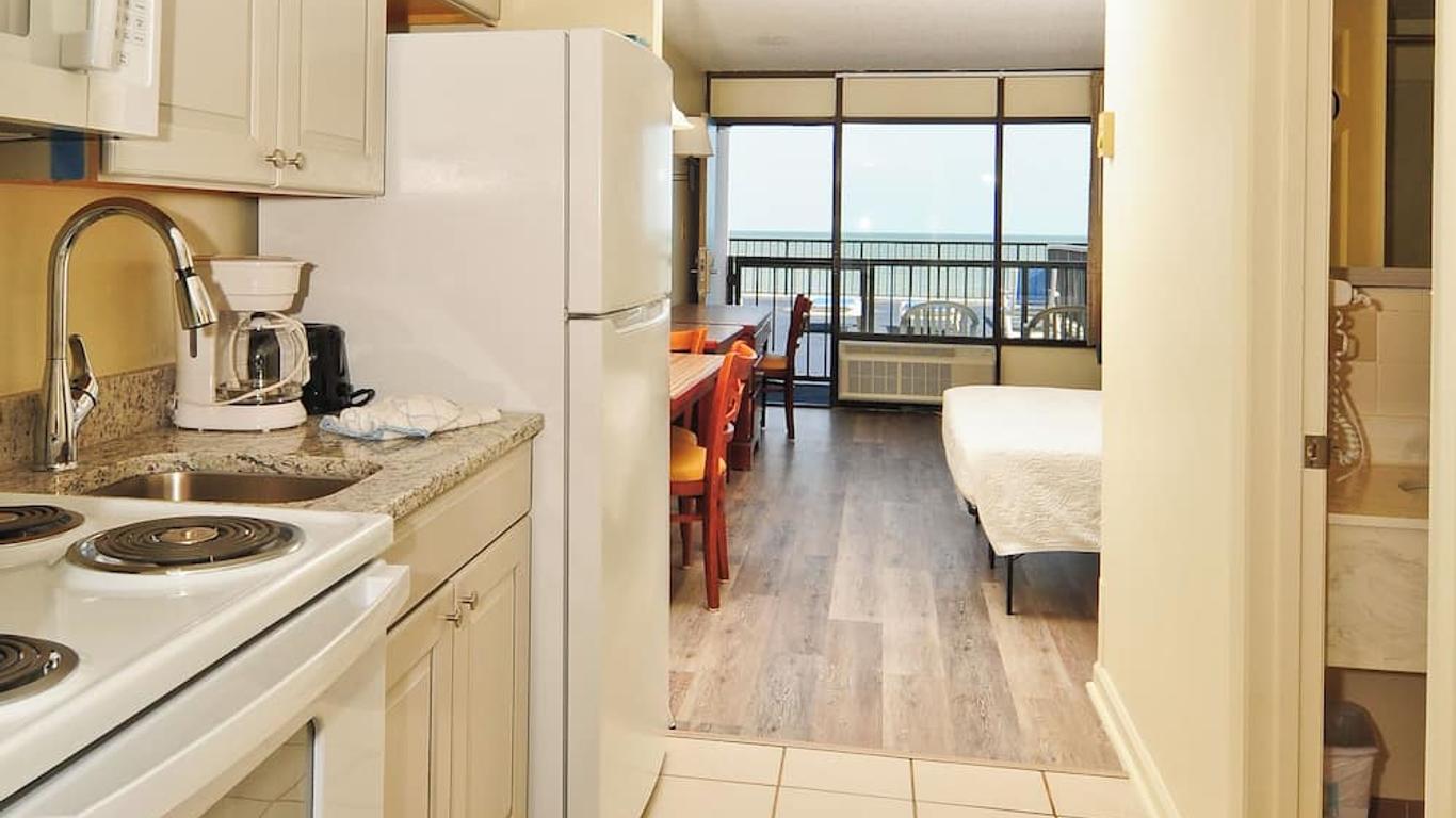 Holiday Sands South