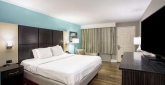 Best Western Historical Inn - St. Augustine - Bedroom