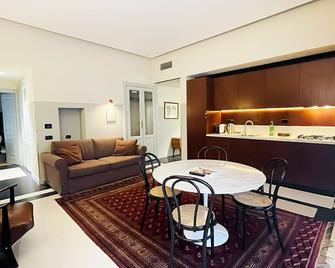 Vino e Oli Residenze - Rome - Dining room
