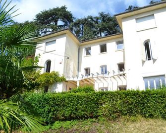 Villa Saint Vincent - Agen - Bâtiment