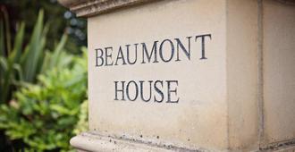 Beaumont House - Cheltenham