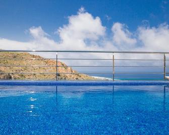Stunning Villa In The Parata - Mojacar - Piscine