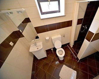 Rooms Modrusan - Slunj