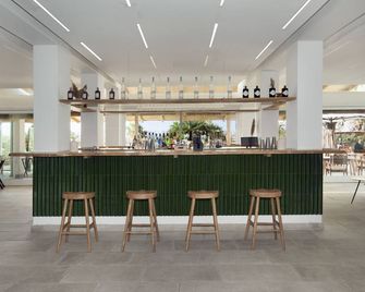 Maya Beach Resort - Massa Lubrense - Bar