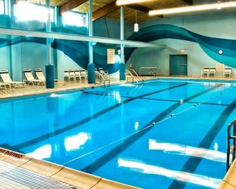 The Lodge at Wisp Resort - McHenry - Pool