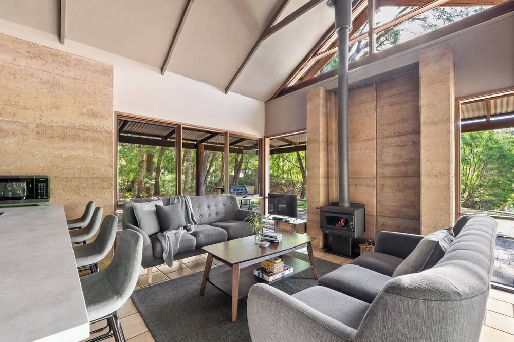 Marima Cottages - Pemberton