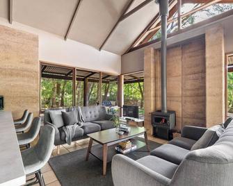Marima Cottages - Pemberton