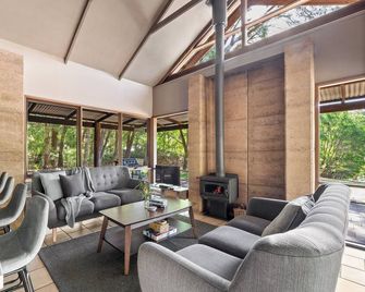 Marima Cottages - Pemberton