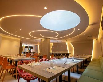 ibis Styles Lima Benavides Miraflores - Lima - Restaurant