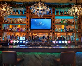 The Townhouse Boutique Hotel - Barrow-in-Furness - Bar