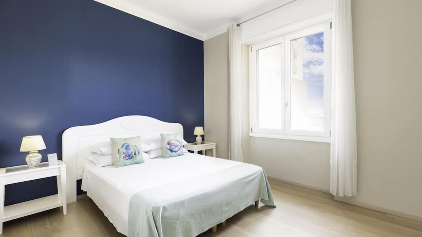 Colibrì Prestige Rooms
