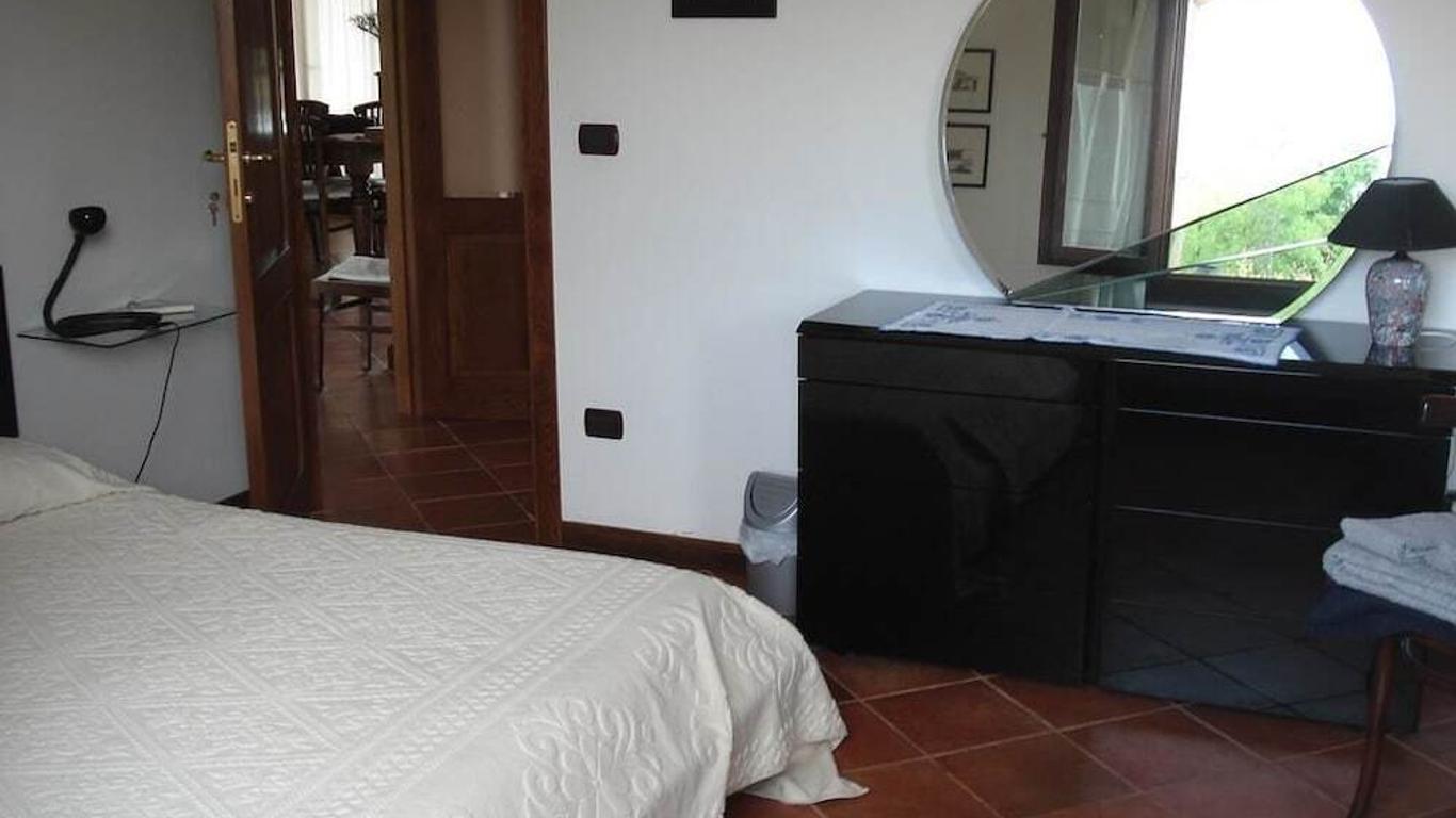 B&B Castiglias