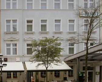 Hotel Sächsischer Hof - Chemnitz - Edificio