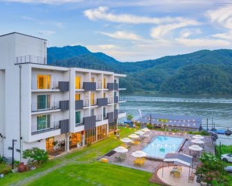 Gapyeong the Bay Resort - Gapyeong - Building