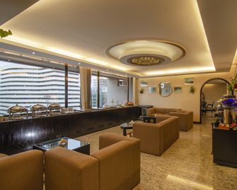 Pan Pacific Sonargaon Dhaka - Dhaka