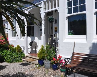Hotel Peppers - Torquay