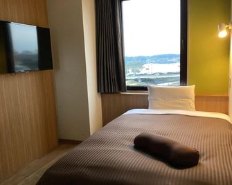 Mito Hotel Season - Mito - Schlafzimmer